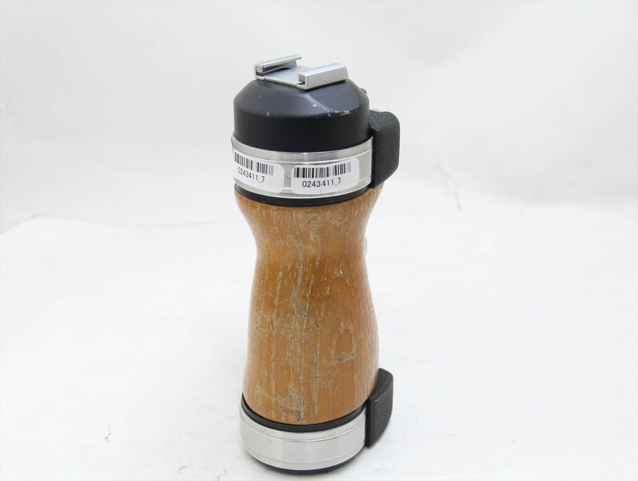 【中古】 ペンタックス(pentax) 6x7 木製グリップ