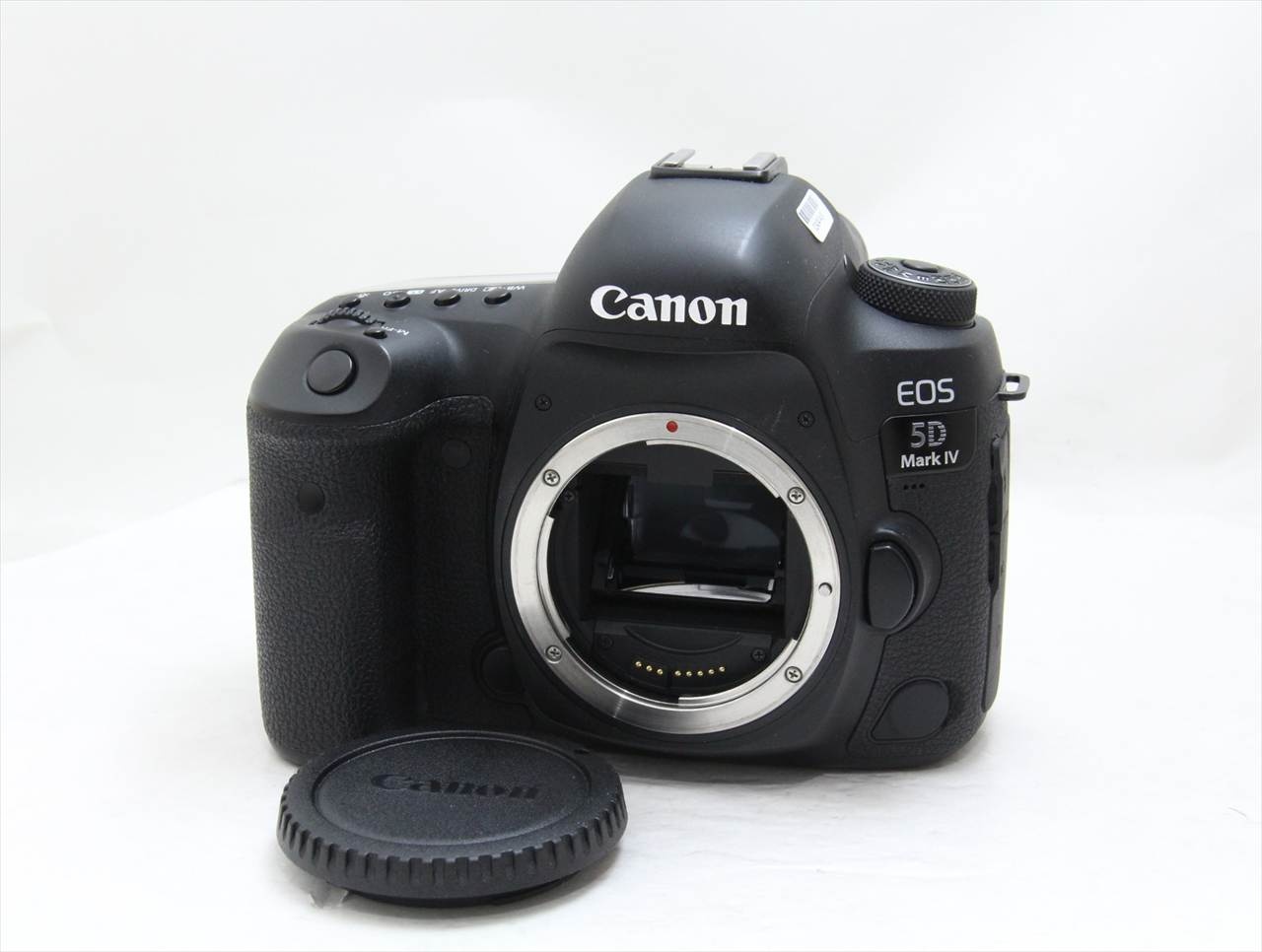 【中古】 キヤノン(canon) EOS 5D Mark IV ボディ