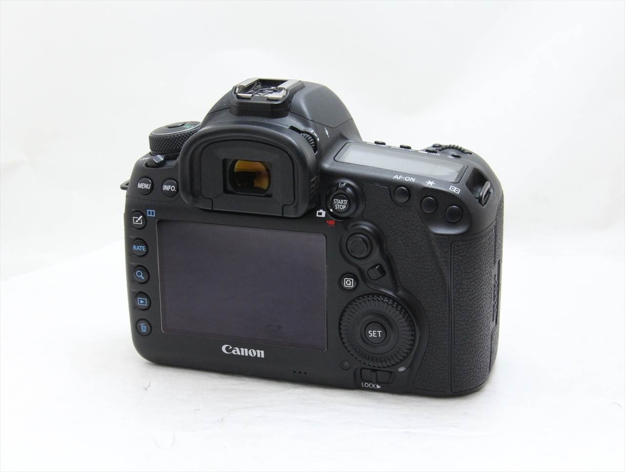【中古】 キヤノン(canon) EOS 5D Mark IV ボディ