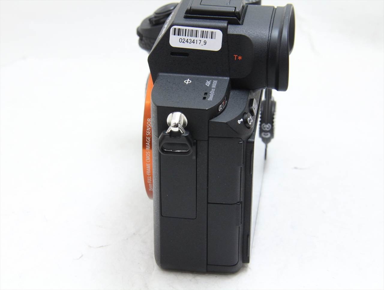 【中古】 ソニー(sony) α7R III ILCE-7RM3A ボディ