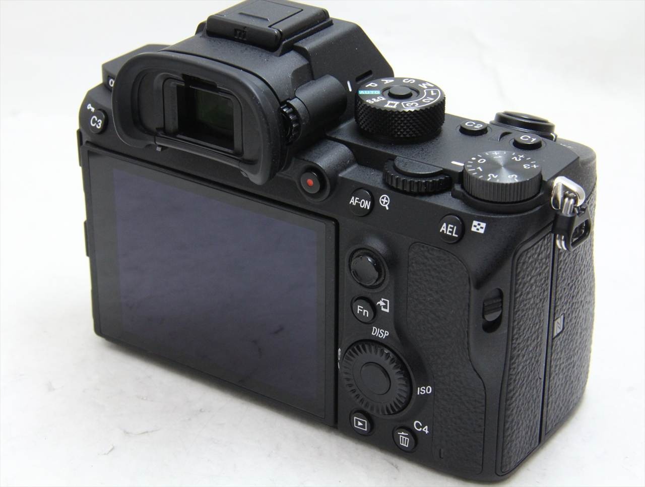 【中古】 ソニー(sony) α7R III ILCE-7RM3A ボディ