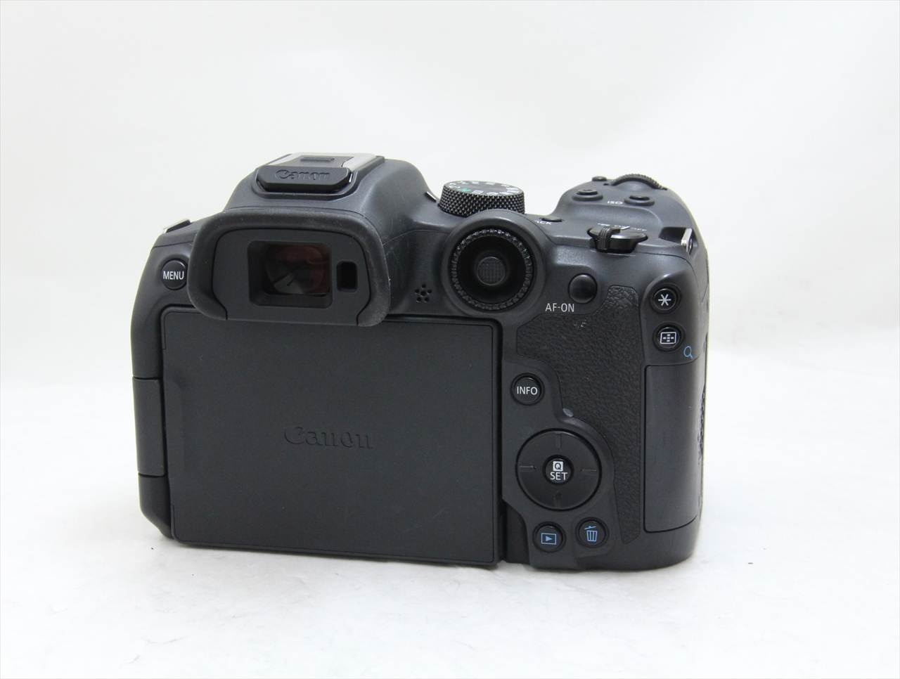 【中古】 キヤノン(canon) EOS R7 ボディ