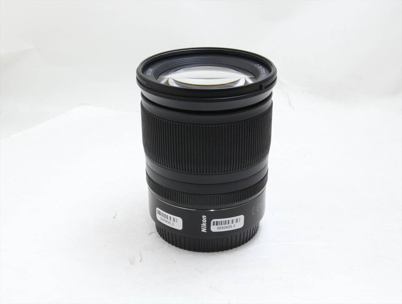 【中古】 ニコン(nikon) NIKKOR Z 24-70mm f/4 S