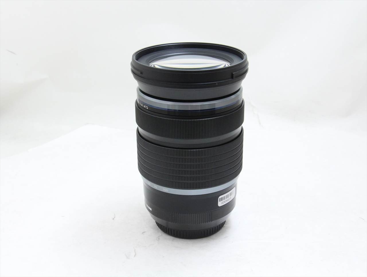 【中古】 オリンパス・OMシステム(olympus・OM SYSTEM) M.ZUIKO DIGITAL ED 12-100mm F4.0 IS PRO