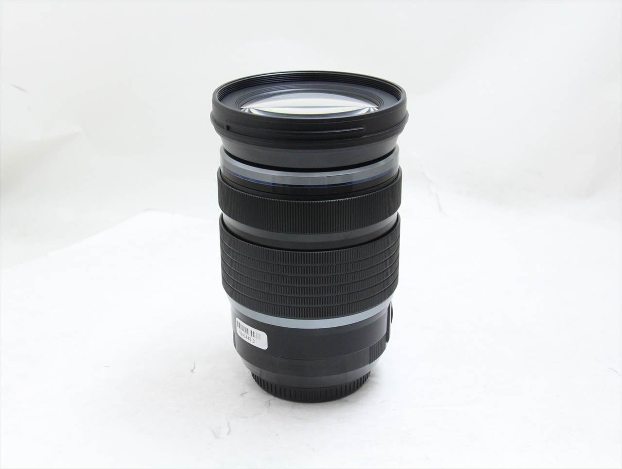 【中古】 オリンパス・OMシステム(olympus・OM SYSTEM) M.ZUIKO DIGITAL ED 12-100mm F4.0 IS PRO