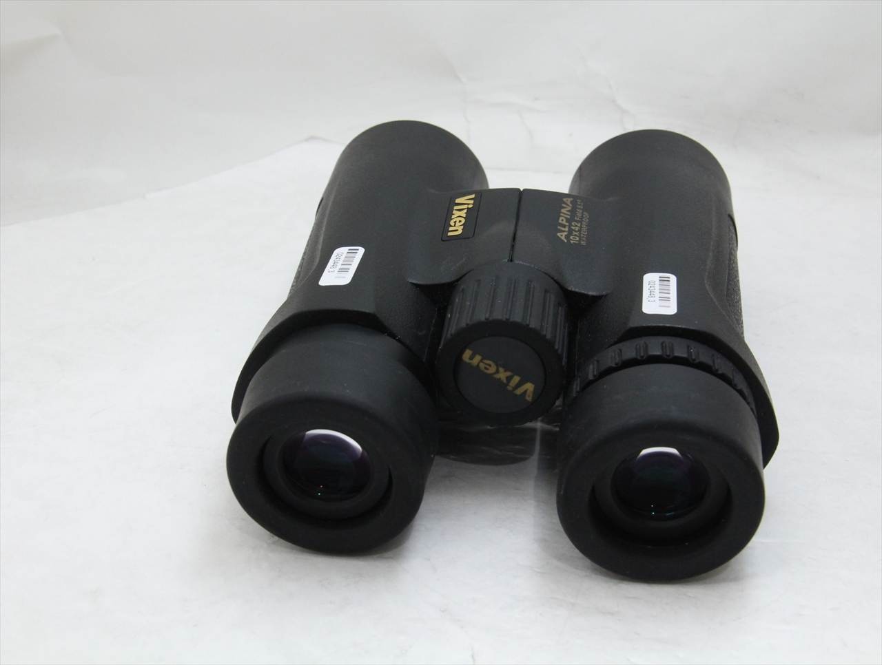 【中古】 その他(other) ビクセン アルピナ HR 10x42WP