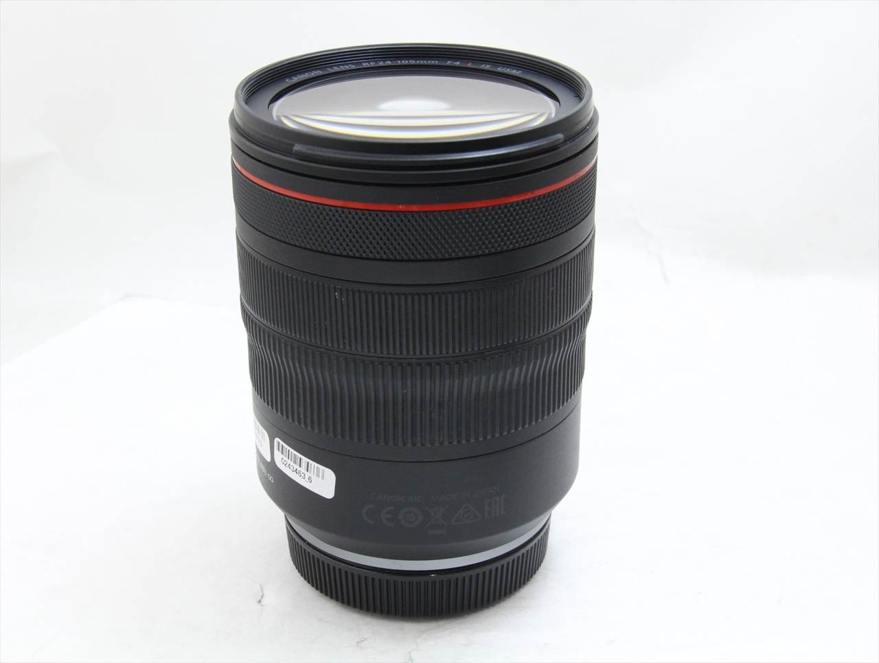 【中古】 キヤノン(canon) RF24-105mm F4L IS USM