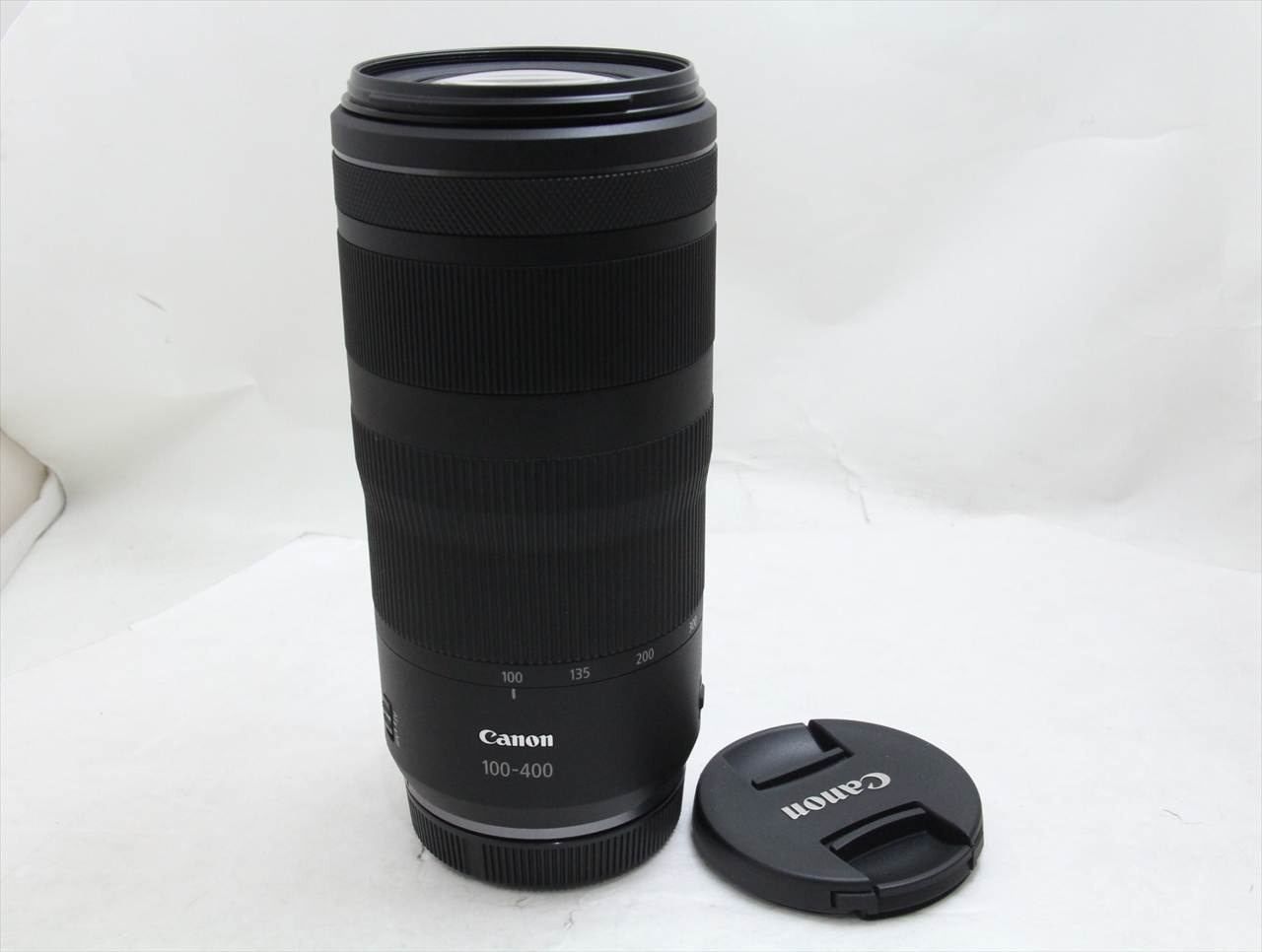 【中古】 キヤノン(canon) RF100-400mm F5.6-8 IS USM