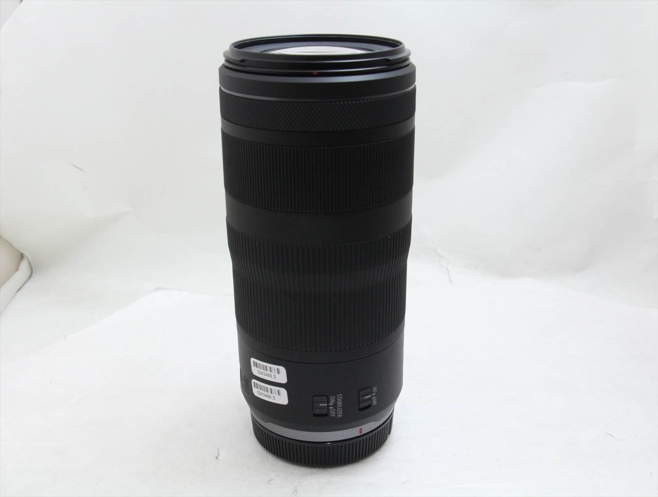 【中古】 キヤノン(canon) RF100-400mm F5.6-8 IS USM