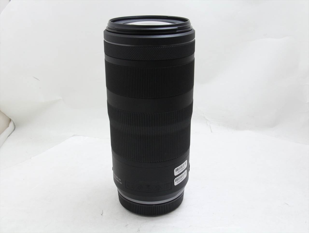 【中古】 キヤノン(canon) RF100-400mm F5.6-8 IS USM
