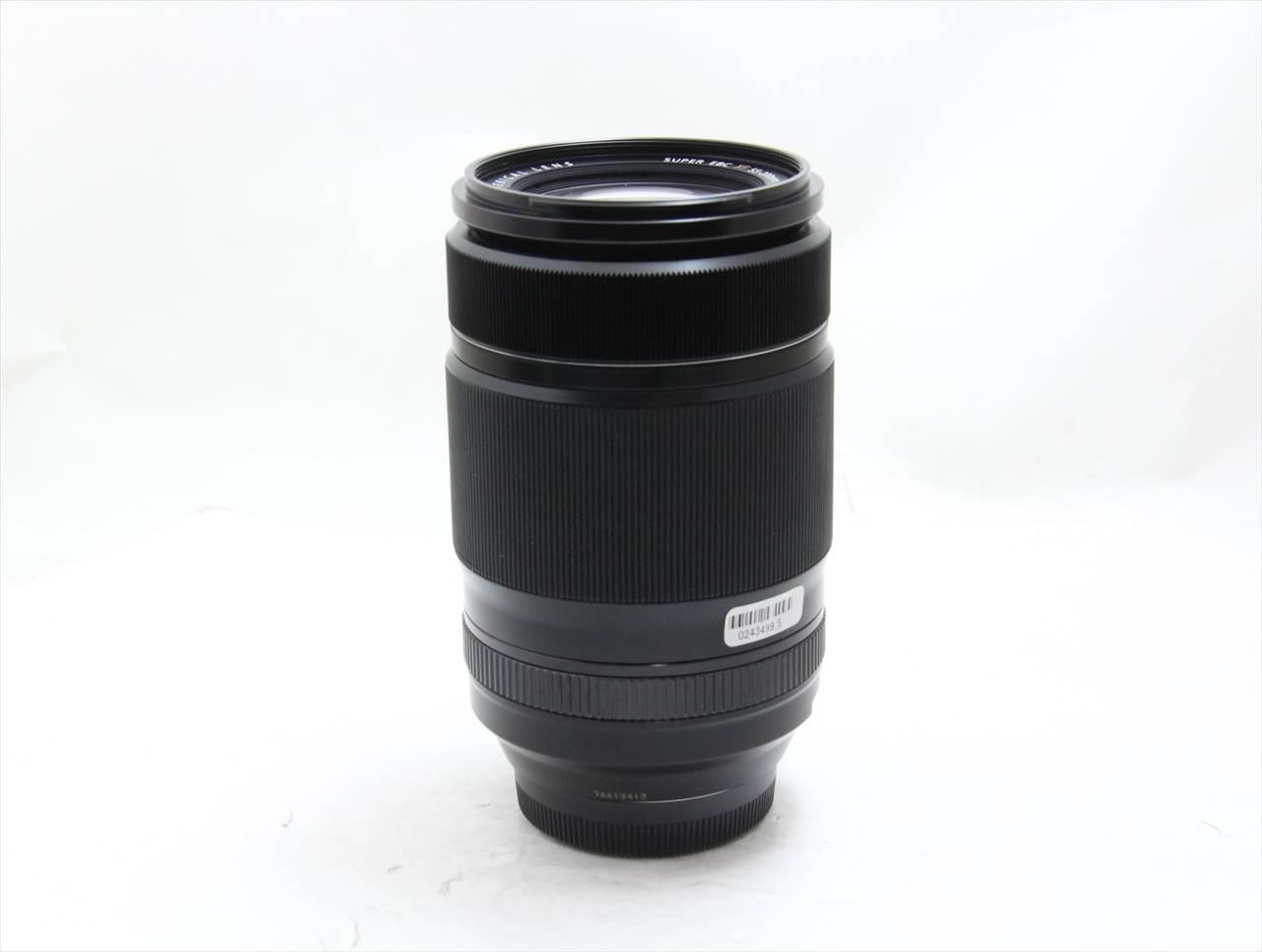 【中古】 富士フイルム(fujifilm) FUJINON XF55-200mmF3.5-4.8 R LM OIS