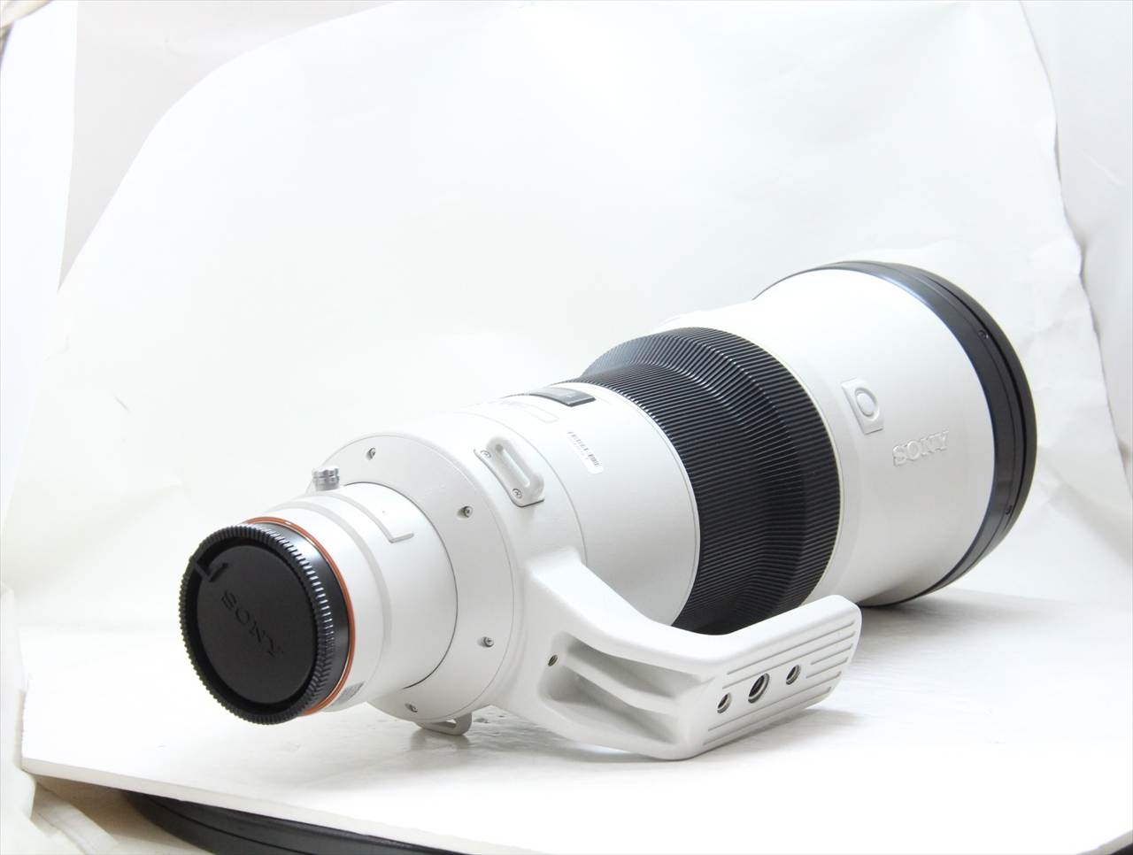 【中古】 ソニー(sony) 500mm F4 G SSM SAL500F40G