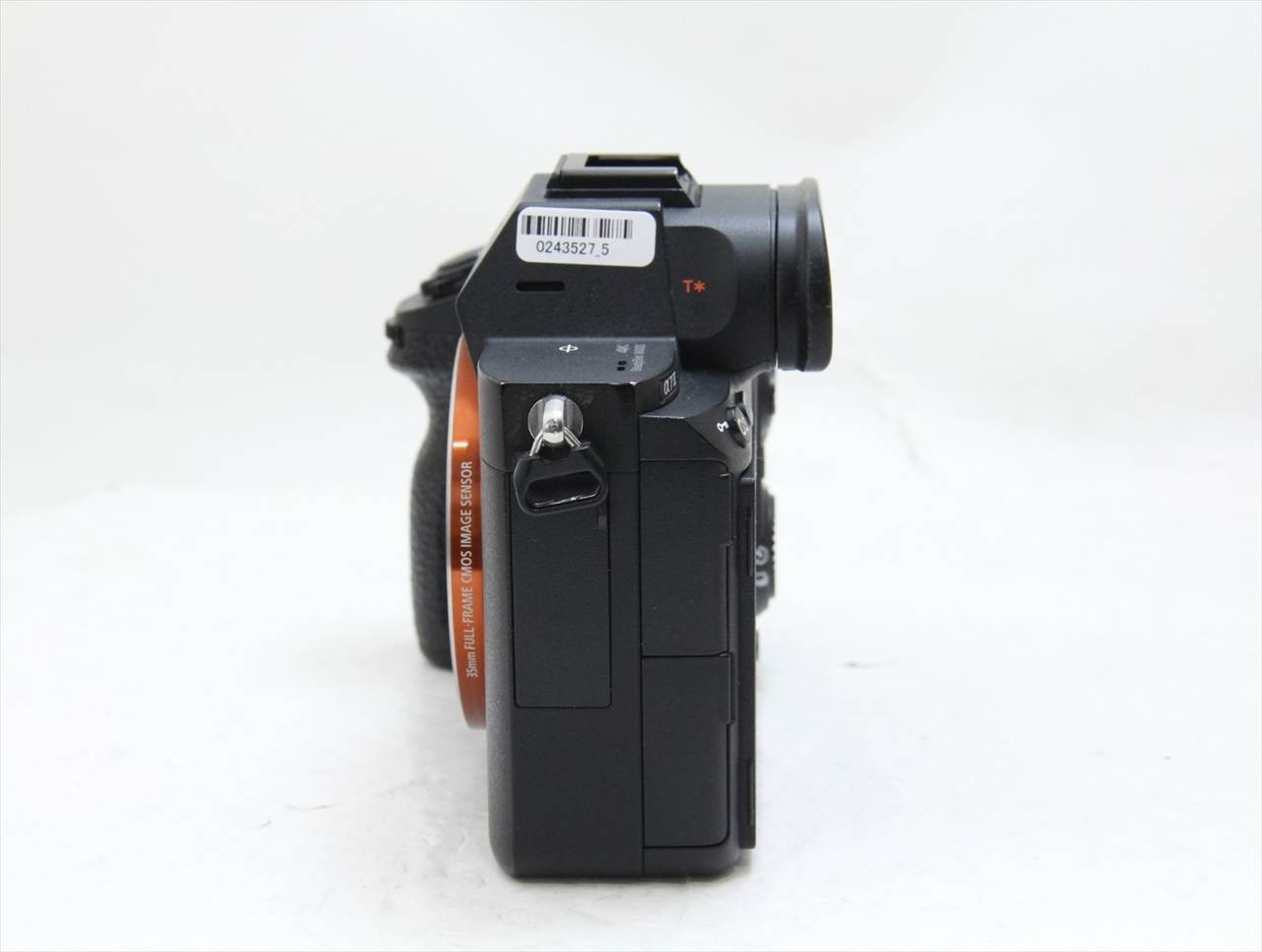 【中古】 ソニー(sony) α7 III ILCE-7M3 ボディ