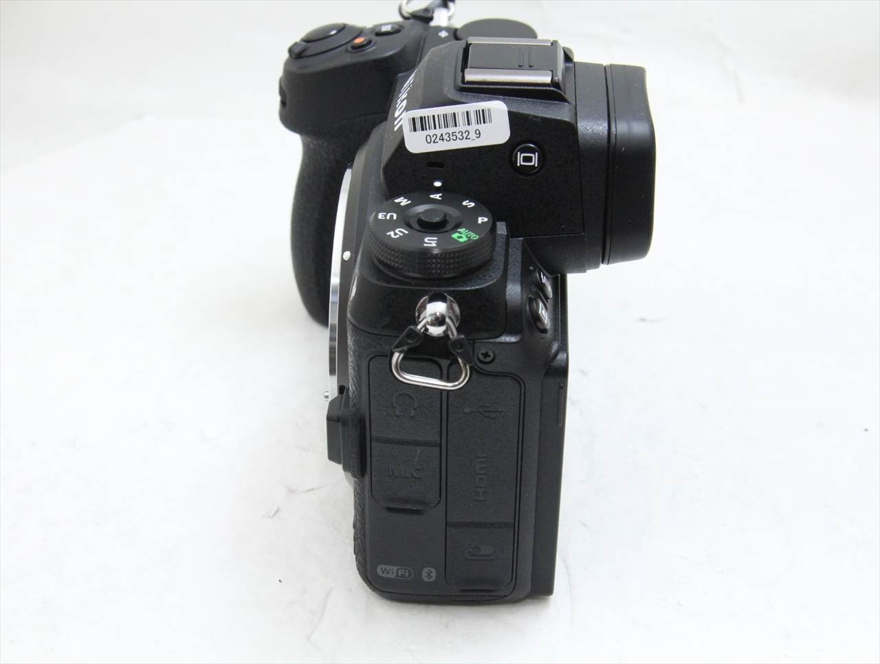 【中古】 ニコン(nikon) Z6II ボディ