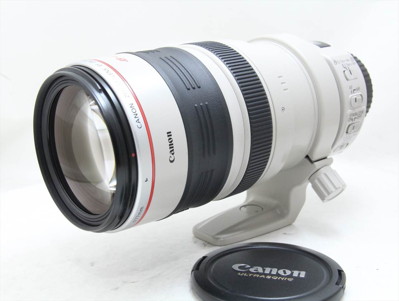 【中古】 キヤノン(canon) EF28-300mm F3.5-5.6L IS USM