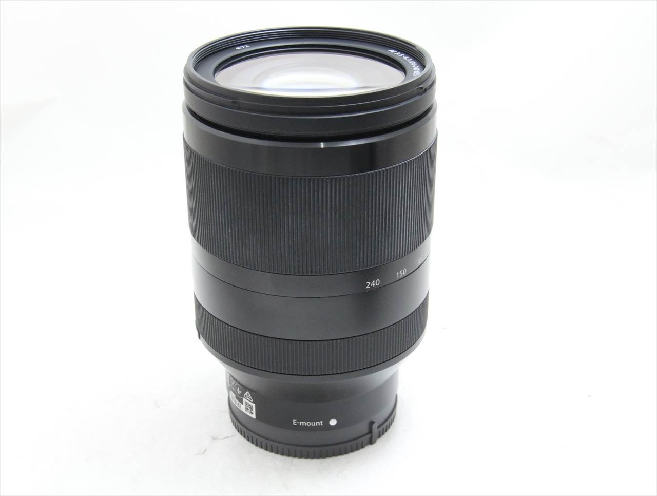 【中古】 ソニー(sony) FE 24-240mm F3.5-6.3 OSS SEL24240
