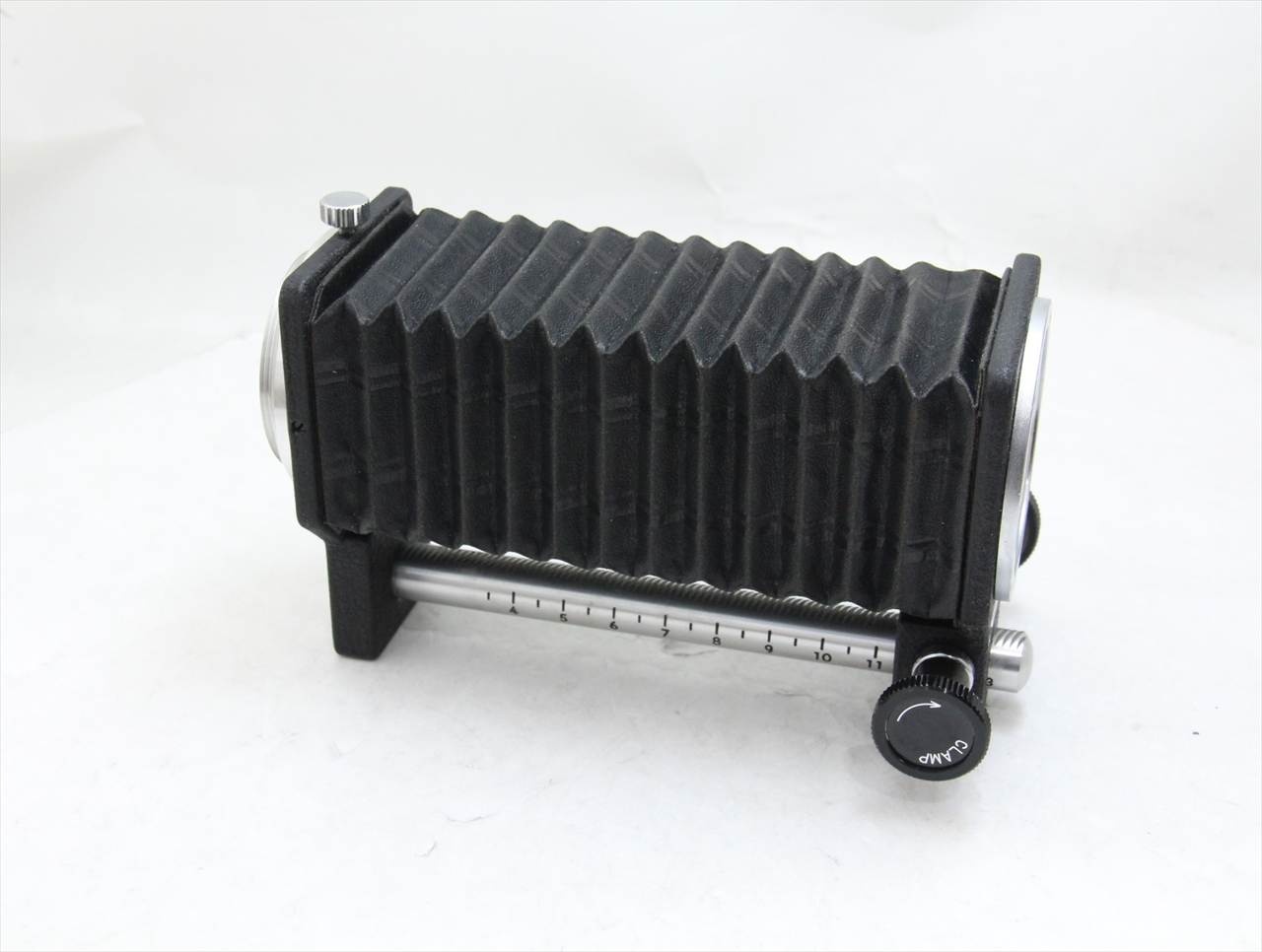 【中古】 ペンタックス(pentax) ベローズユニット M42用