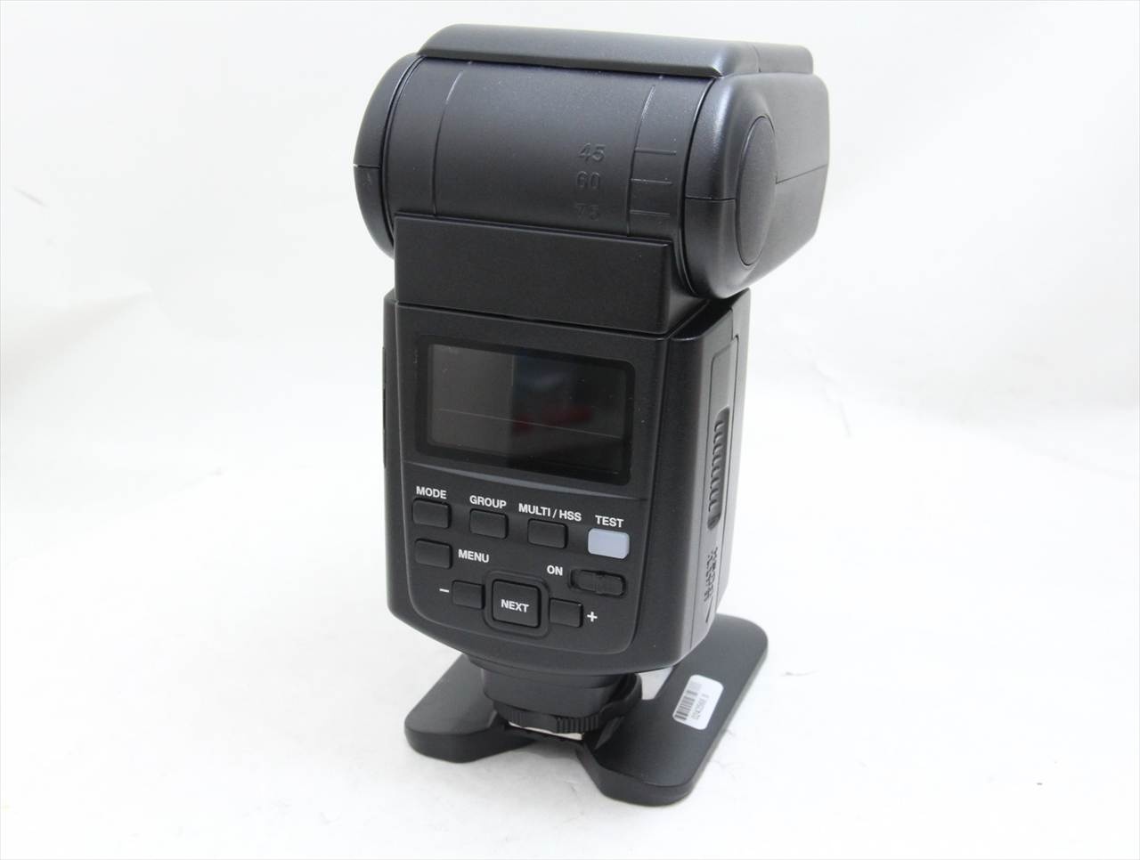 【中古】 その他(other) Cactus ワイヤレスフラッシュ RF60X