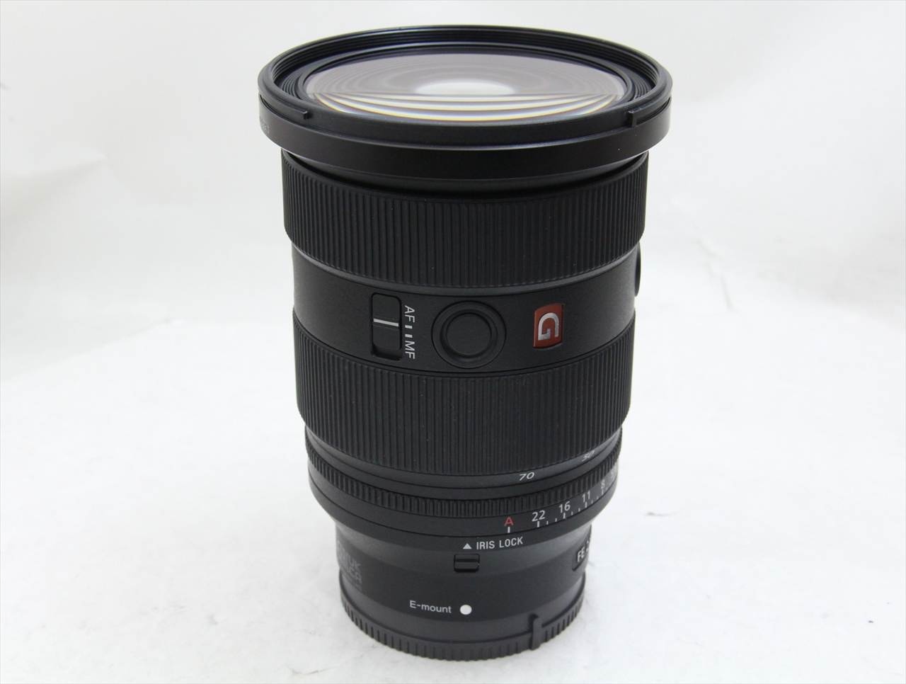 【中古】 ソニー(sony) FE 24-70mm F2.8 GM II SEL2470GM2