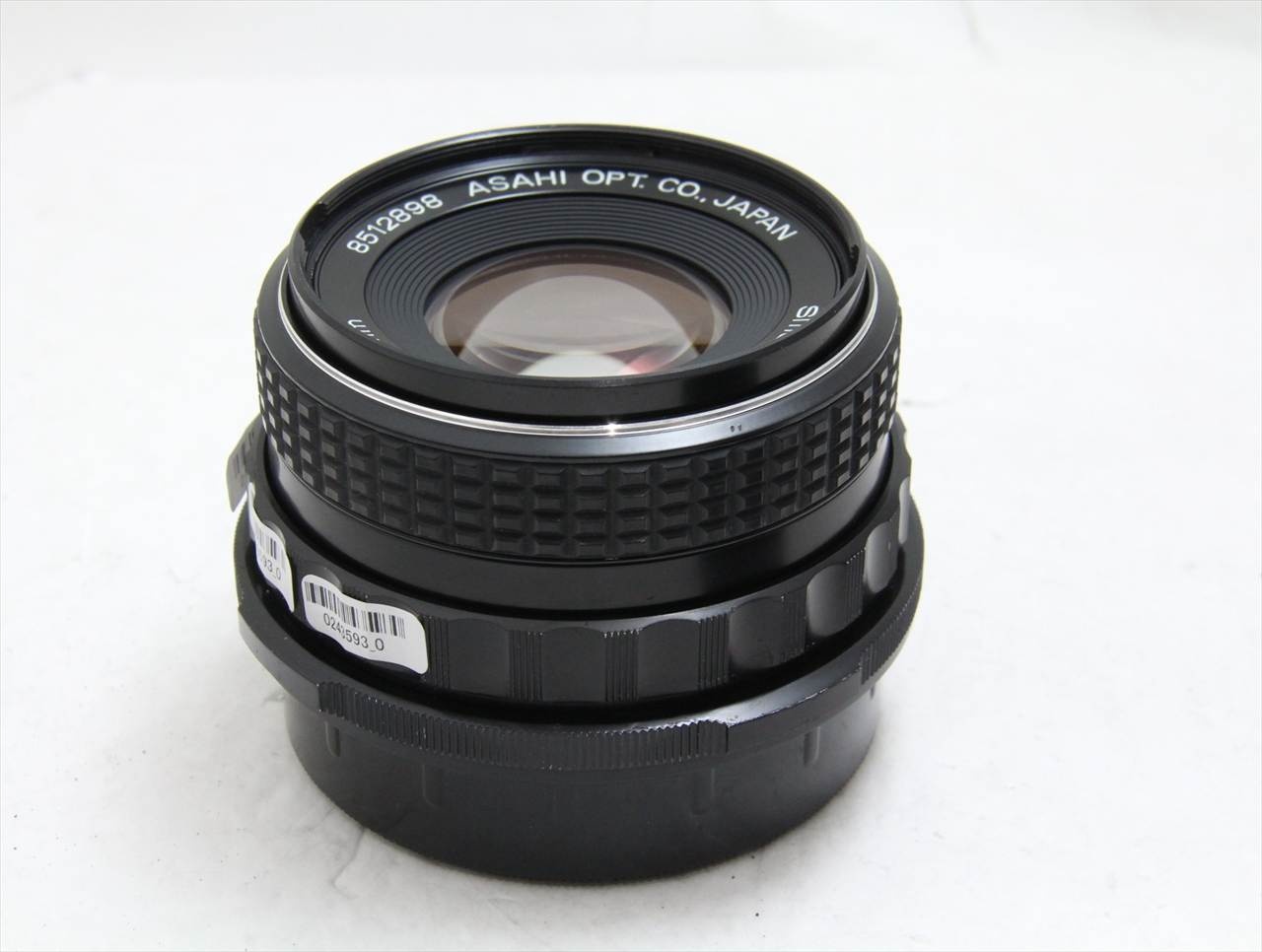 【中古】 ペンタックス(pentax) SMC PENTAX67 90mmF2.8