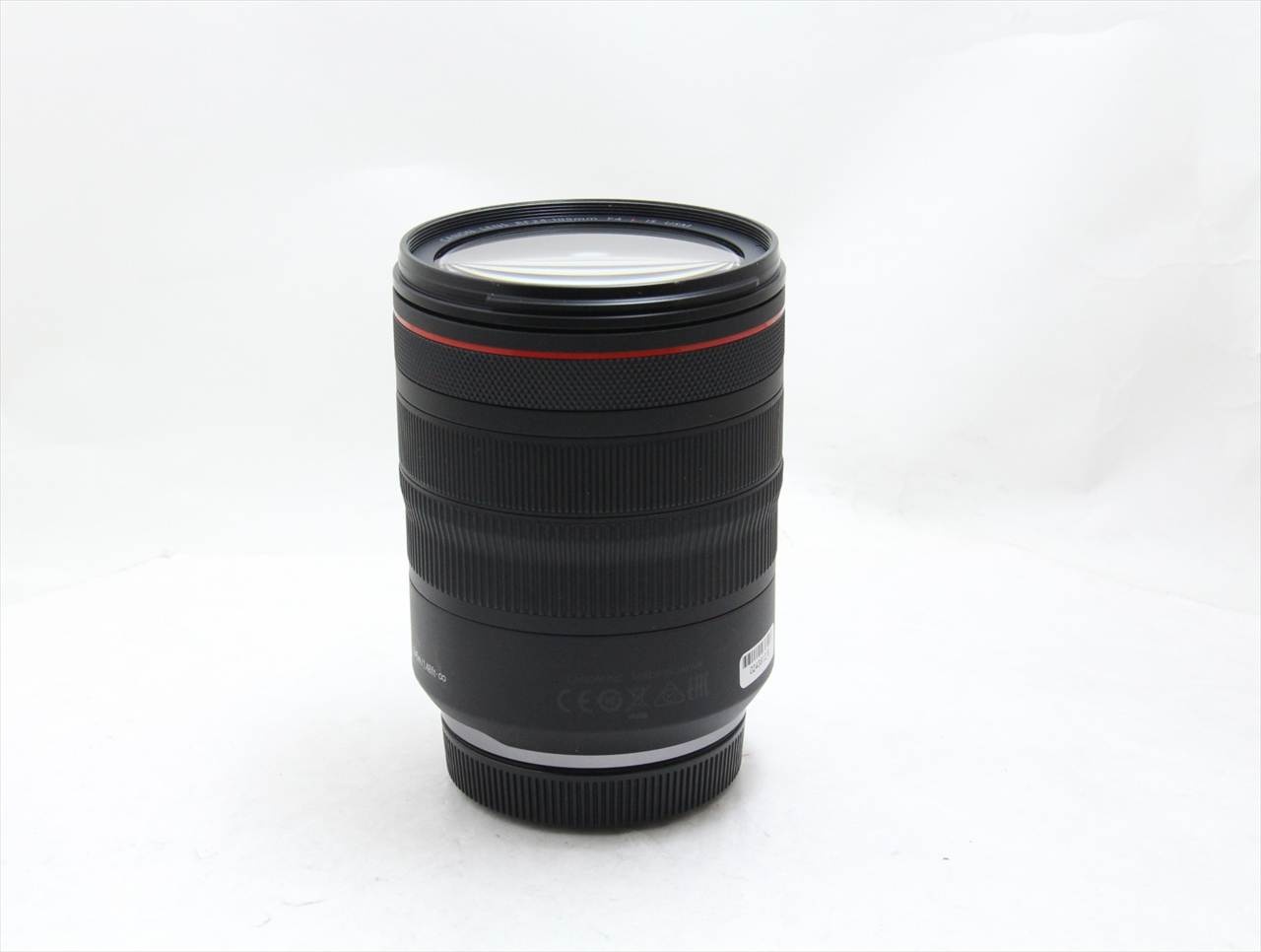 【中古】 キヤノン(canon) RF24-105mm F4L IS USM