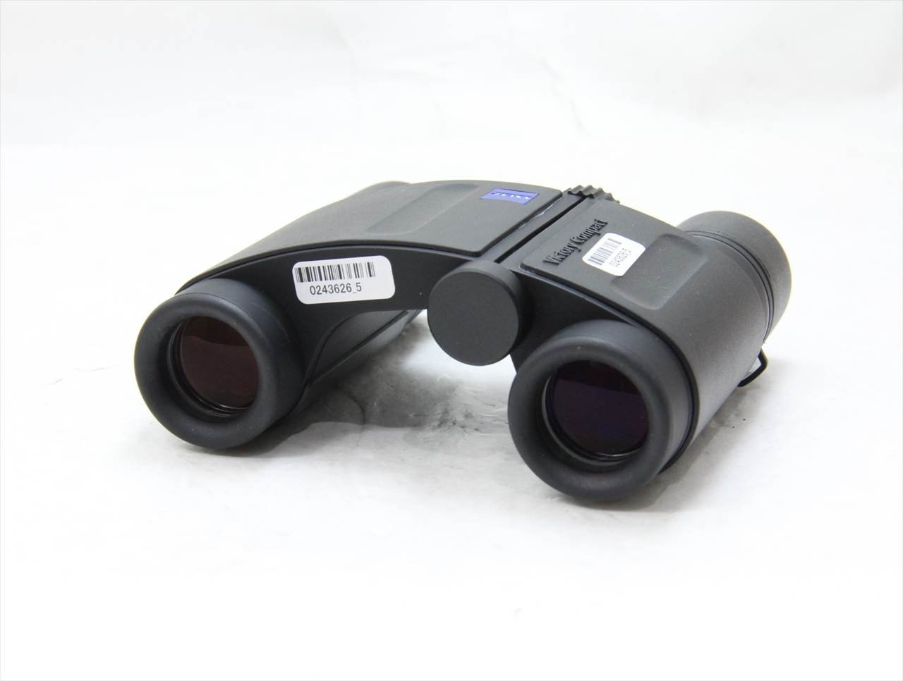 【中古】 ツァイス(zeiss) Carl Zeiss 双眼鏡 8×20B T *