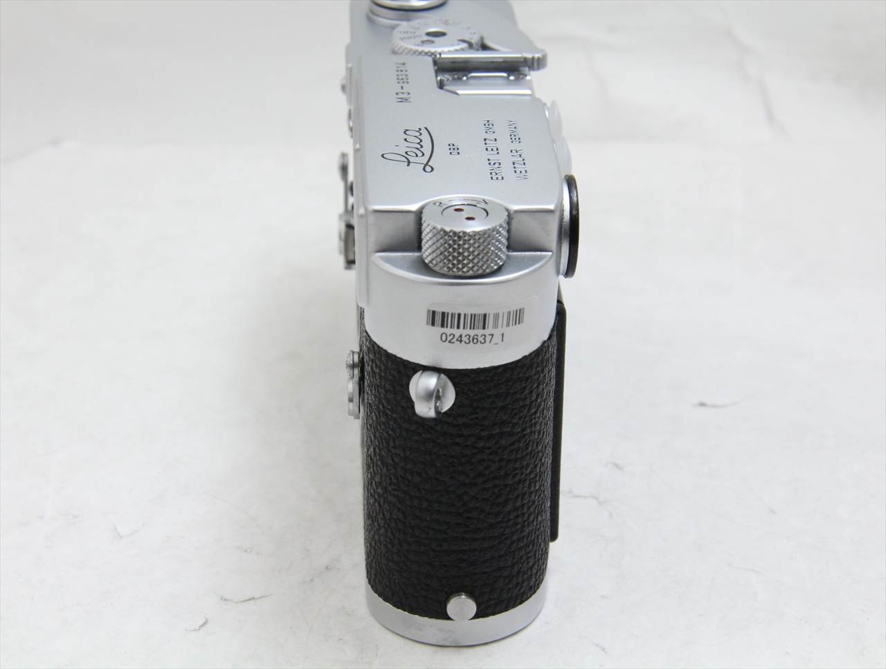 【中古】 ライカ(leica) M3 1ストローク