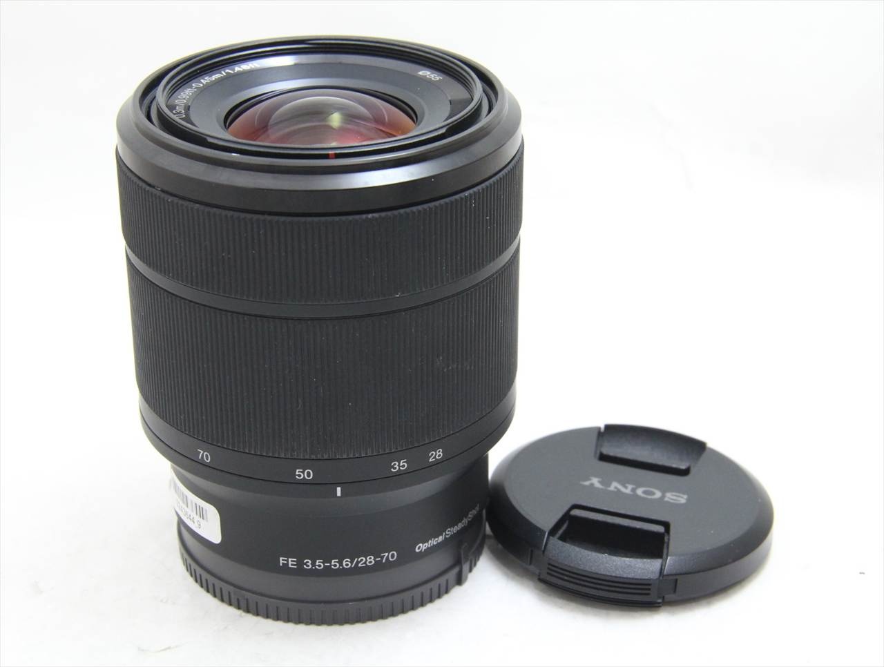 【中古】 ソニー(sony) FE 28-70mm F3.5-5.6 OSS SEL2870