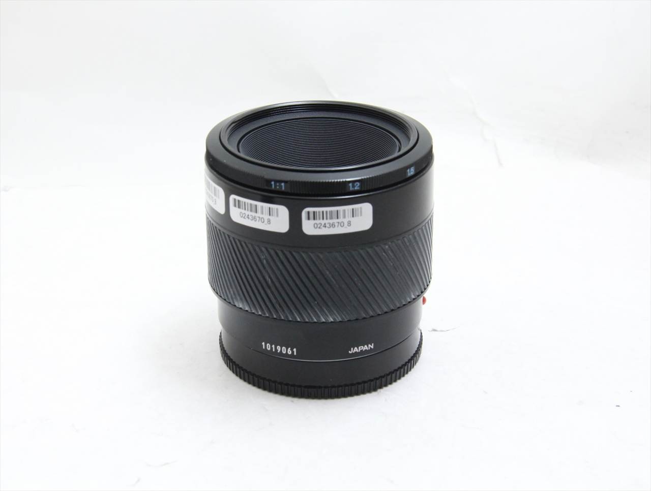 【中古】 ミノルタ(minolta) AFマクロ50mmF2.8 I