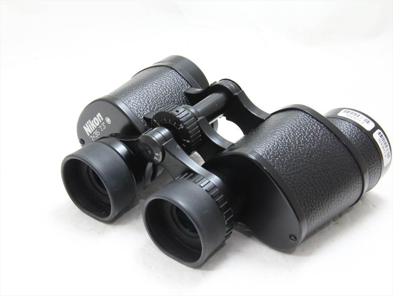 【中古】 ニコン(nikon) 双眼鏡 7x35 7.3°