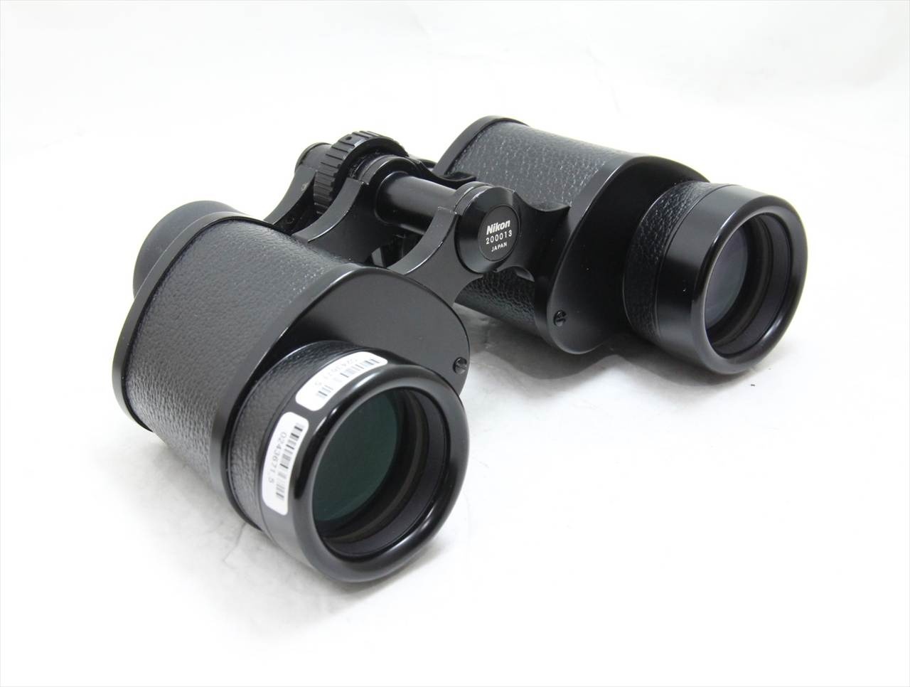 【中古】 ニコン(nikon) 双眼鏡 7x35 7.3°