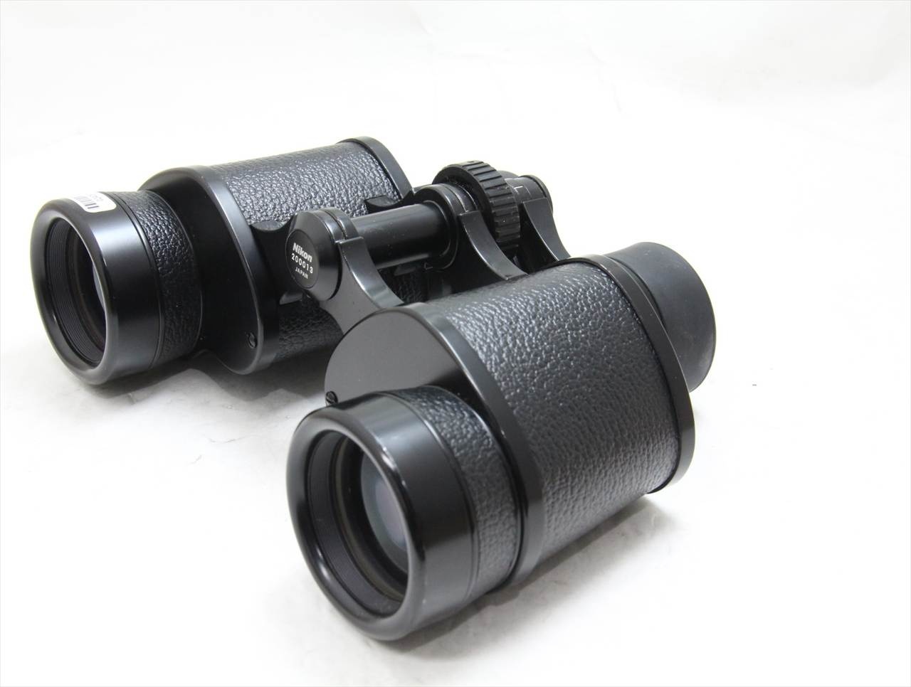 【中古】 ニコン(nikon) 双眼鏡 7x35 7.3°