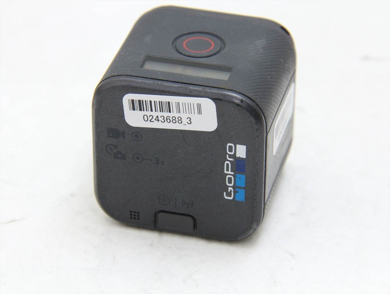 【中古】 ゴープロ(gopro) HERO5 Session