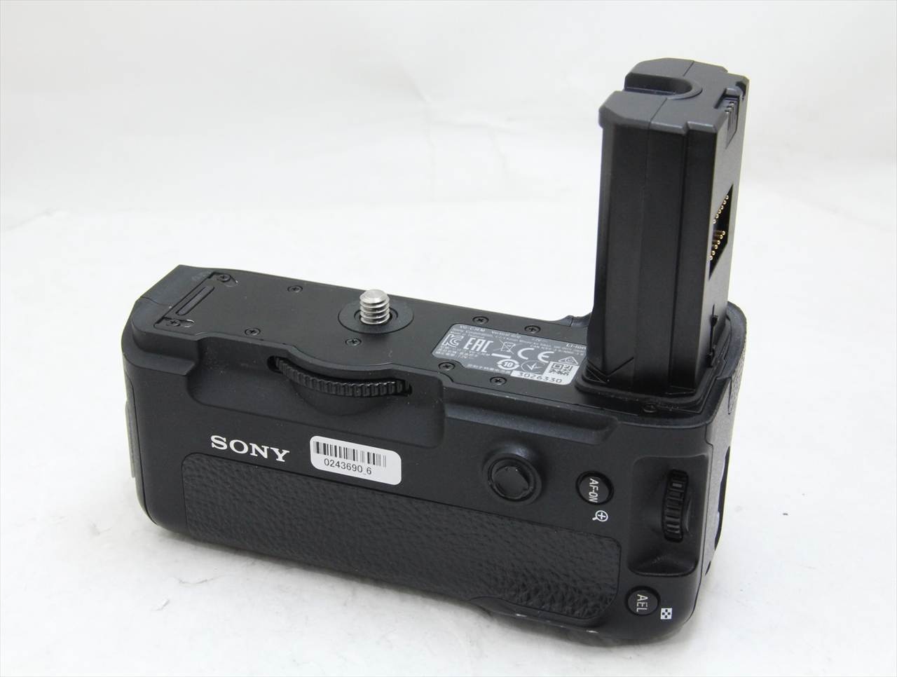 【中古】 ソニー(sony) 縦位置グリップ VG-C3EM