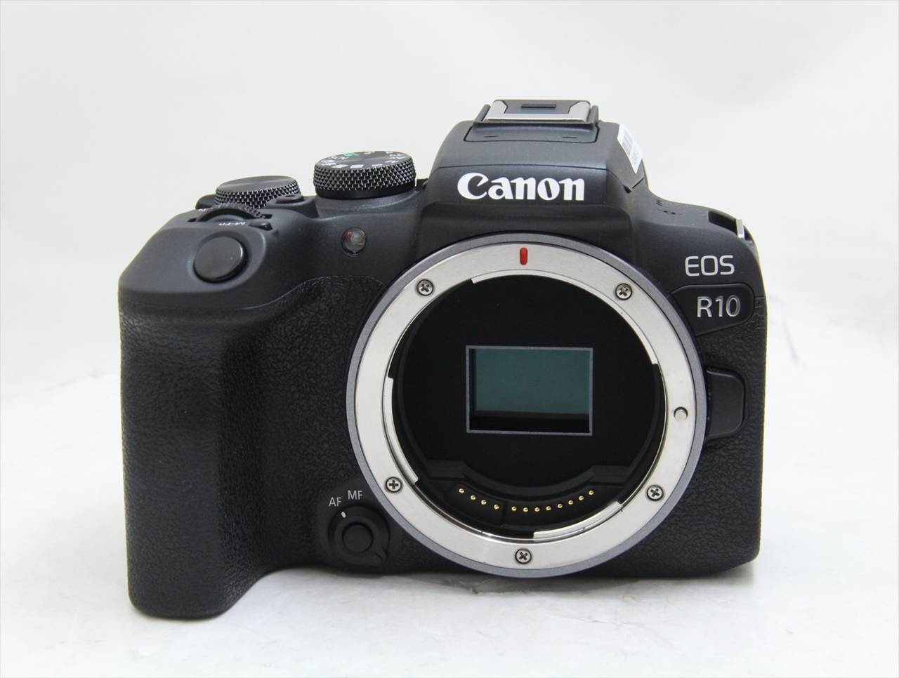 【中古】 キヤノン(canon) EOS R10 ボディ