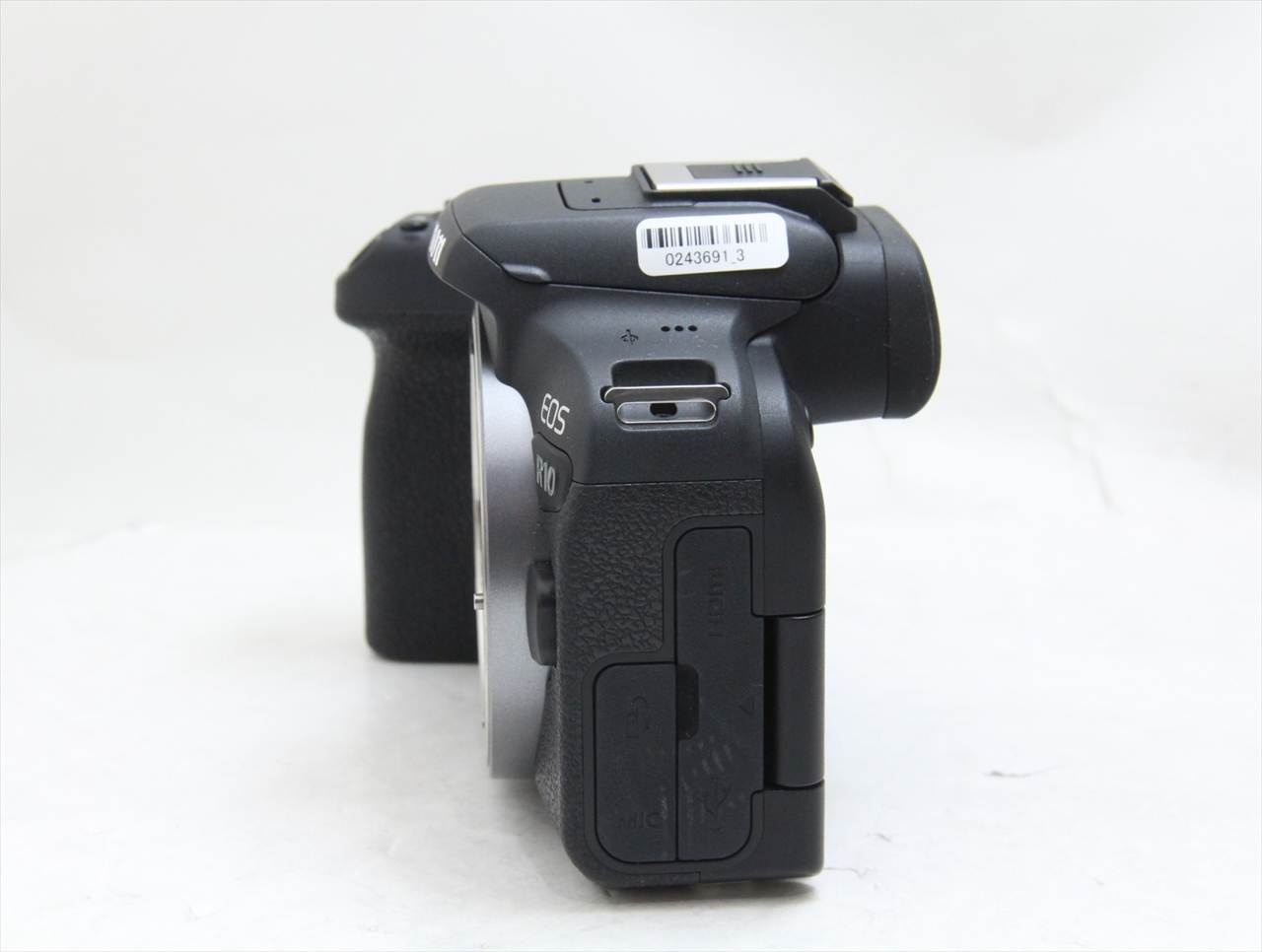 【中古】 キヤノン(canon) EOS R10 ボディ