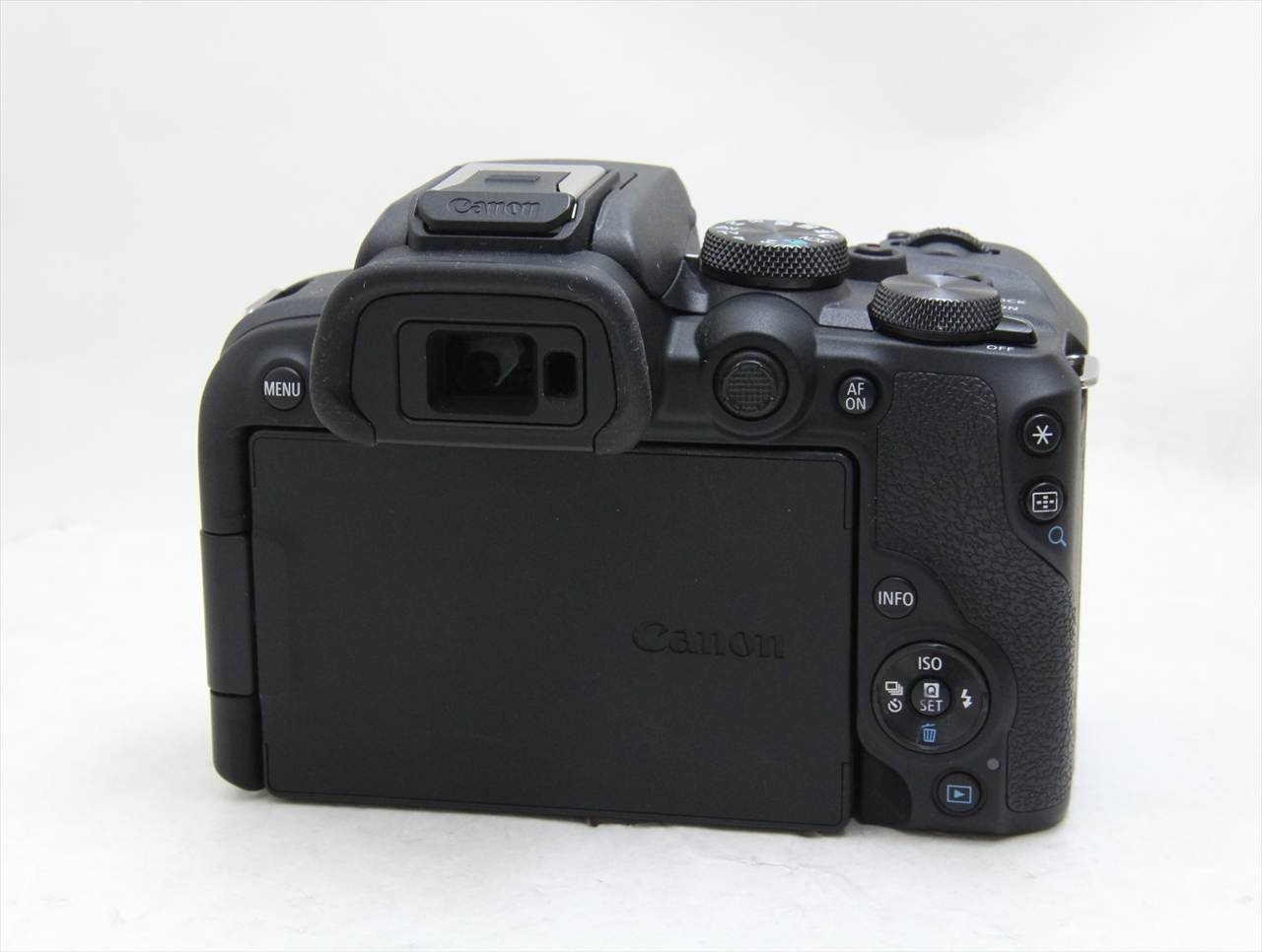 【中古】 キヤノン(canon) EOS R10 ボディ