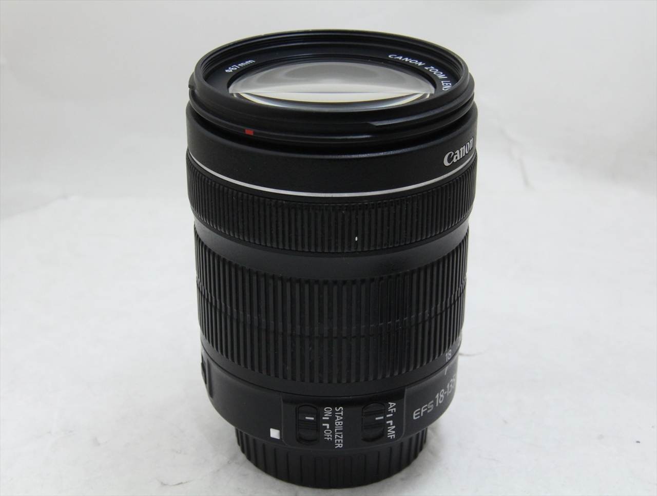 【中古】 キヤノン(canon) EF-S18-135mm F3.5-5.6 IS STM