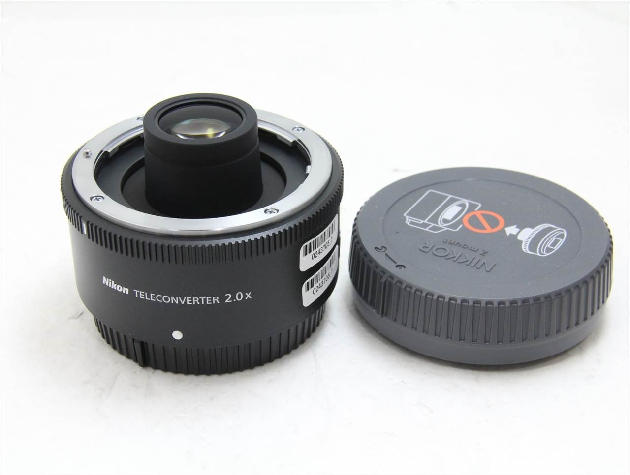 【中古】 ニコン(nikon) Z TELECONVERTER TC-2.0x