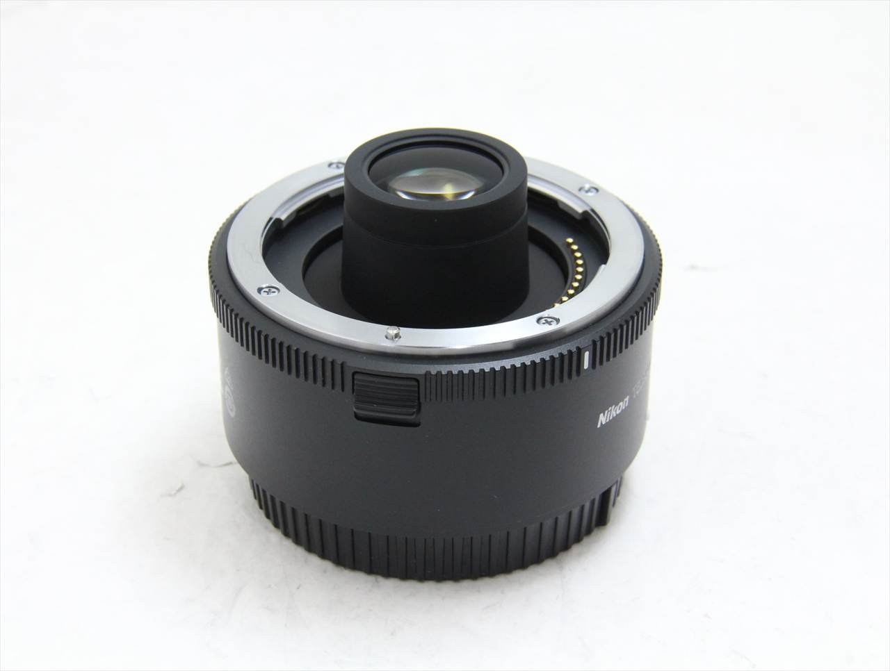 【中古】 ニコン(nikon) Z TELECONVERTER TC-2.0x