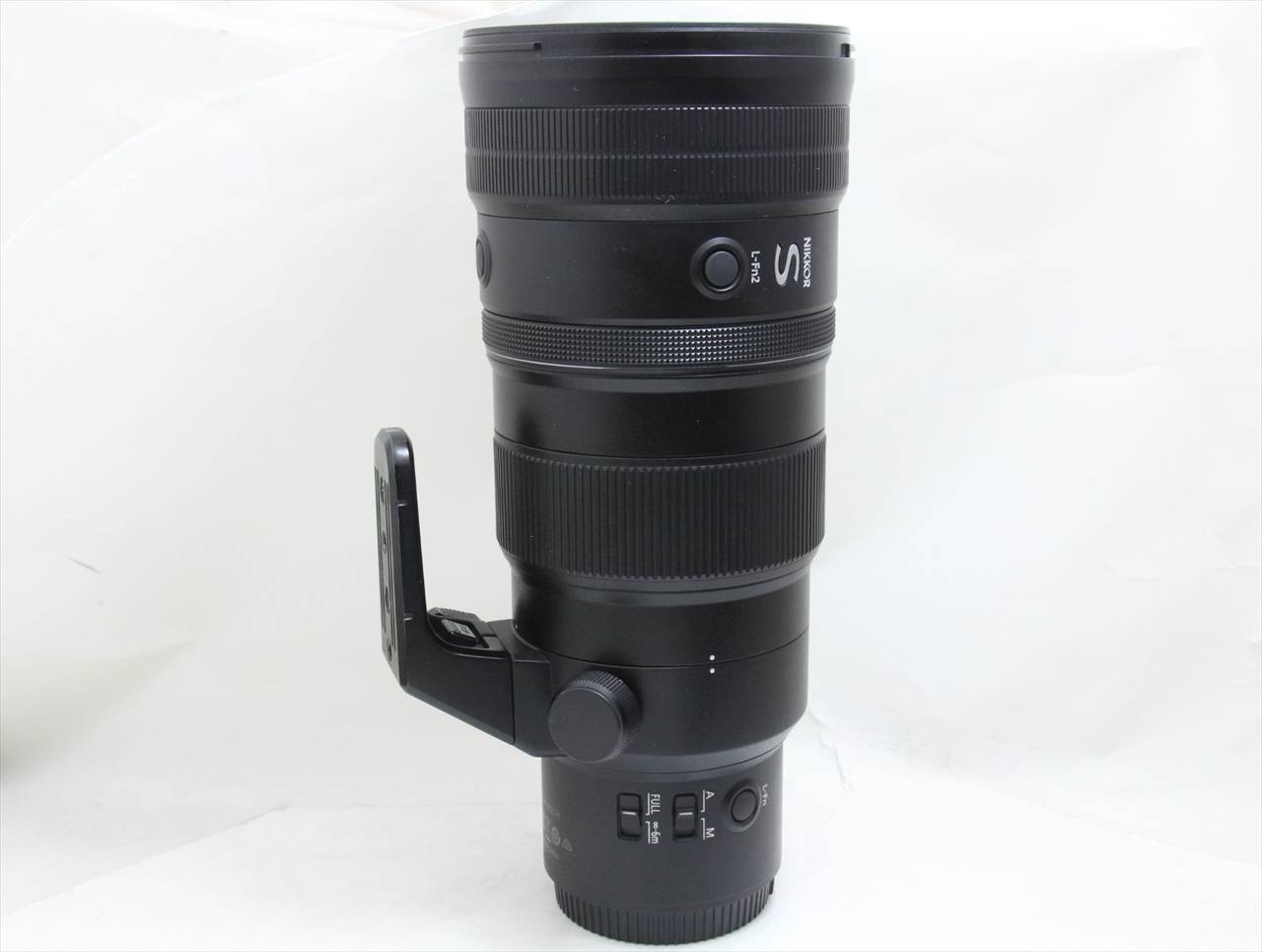 【中古】 ニコン(nikon) NIKKOR Z 400mm F4.5 VR S