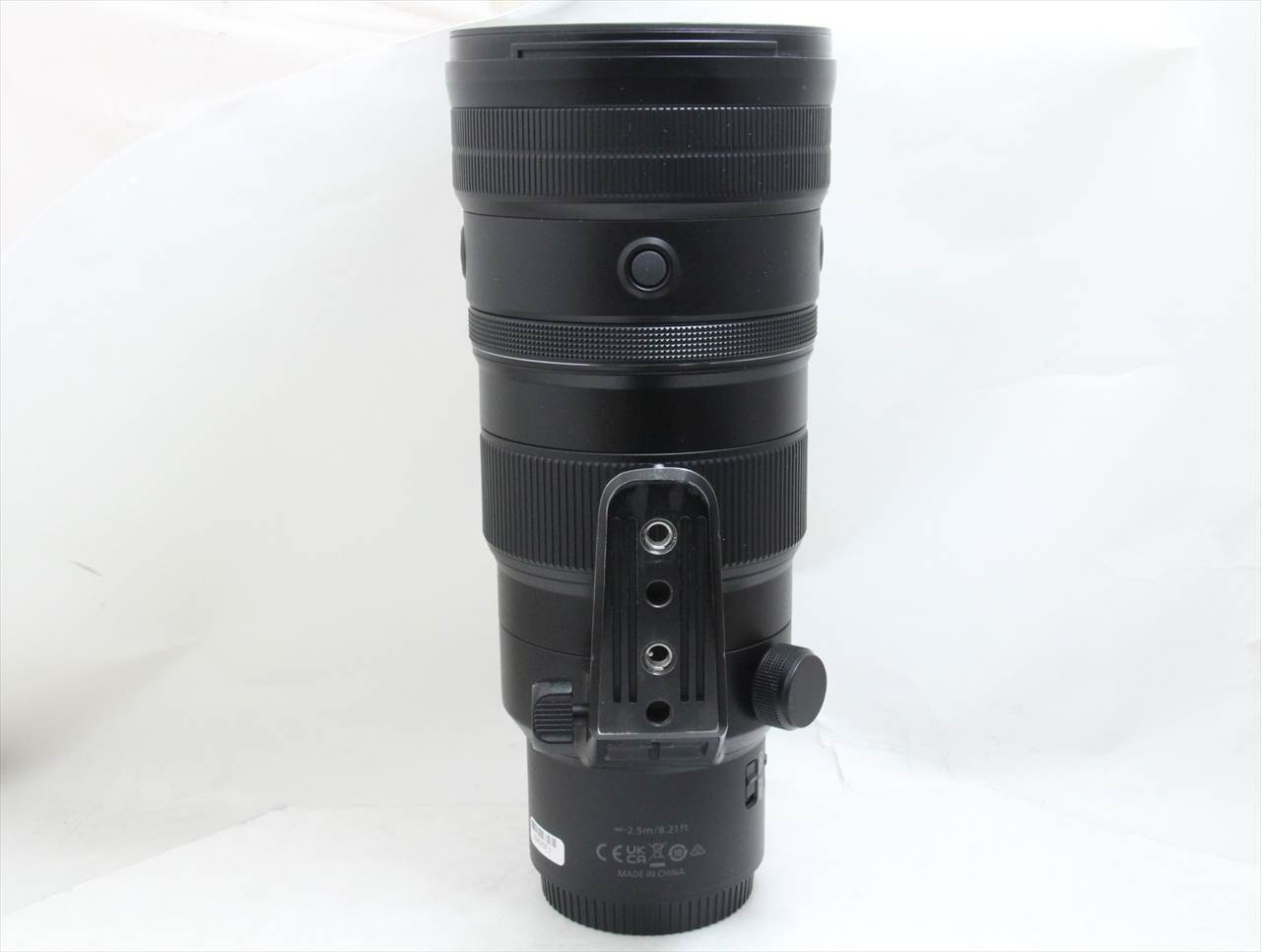 【中古】 ニコン(nikon) NIKKOR Z 400mm F4.5 VR S
