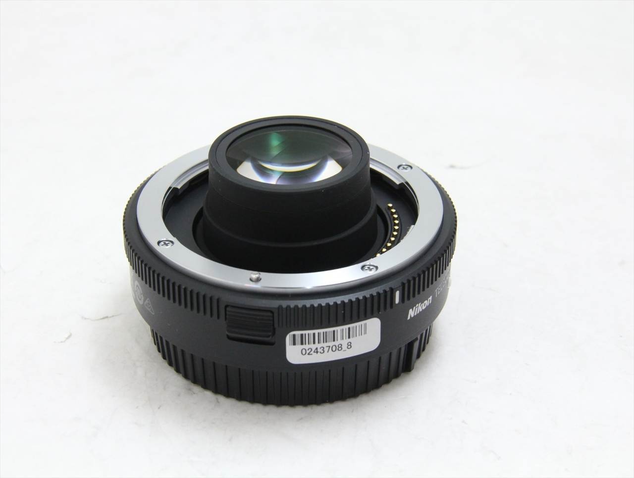 【中古】 ニコン(nikon) Z TELECONVERTER TC-1.4x