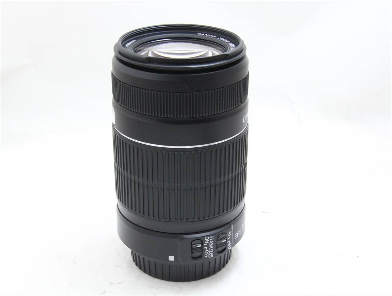 【中古】 キヤノン(canon) EF-S55-250mm F4-5.6 IS II