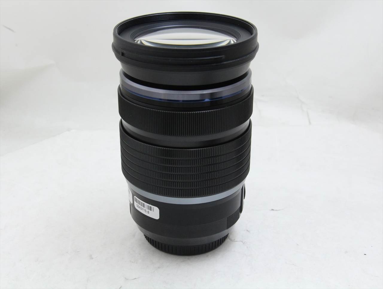 【中古】 オリンパス・OMシステム(olympus・OM SYSTEM) M.ZUIKO DIGITAL ED 12-100mm F4.0 IS PRO