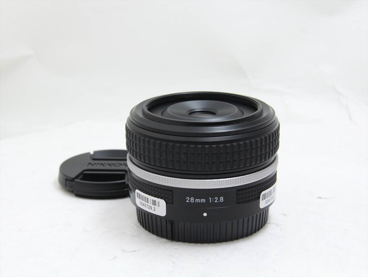【中古】 ニコン(nikon) NIKKOR Z 28mm f/2.8 (Special Edition)