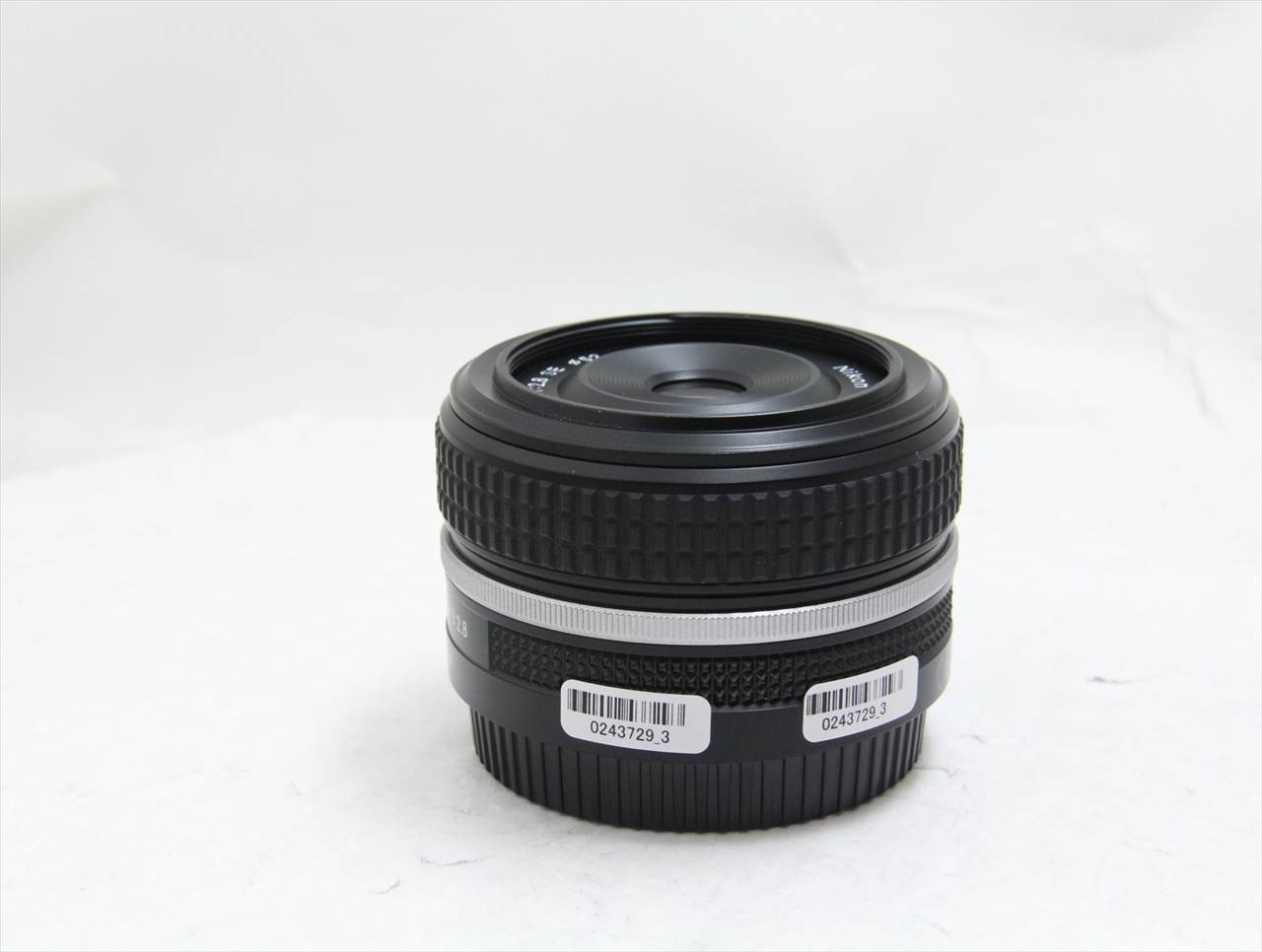 【中古】 ニコン(nikon) NIKKOR Z 28mm f/2.8 (Special Edition)