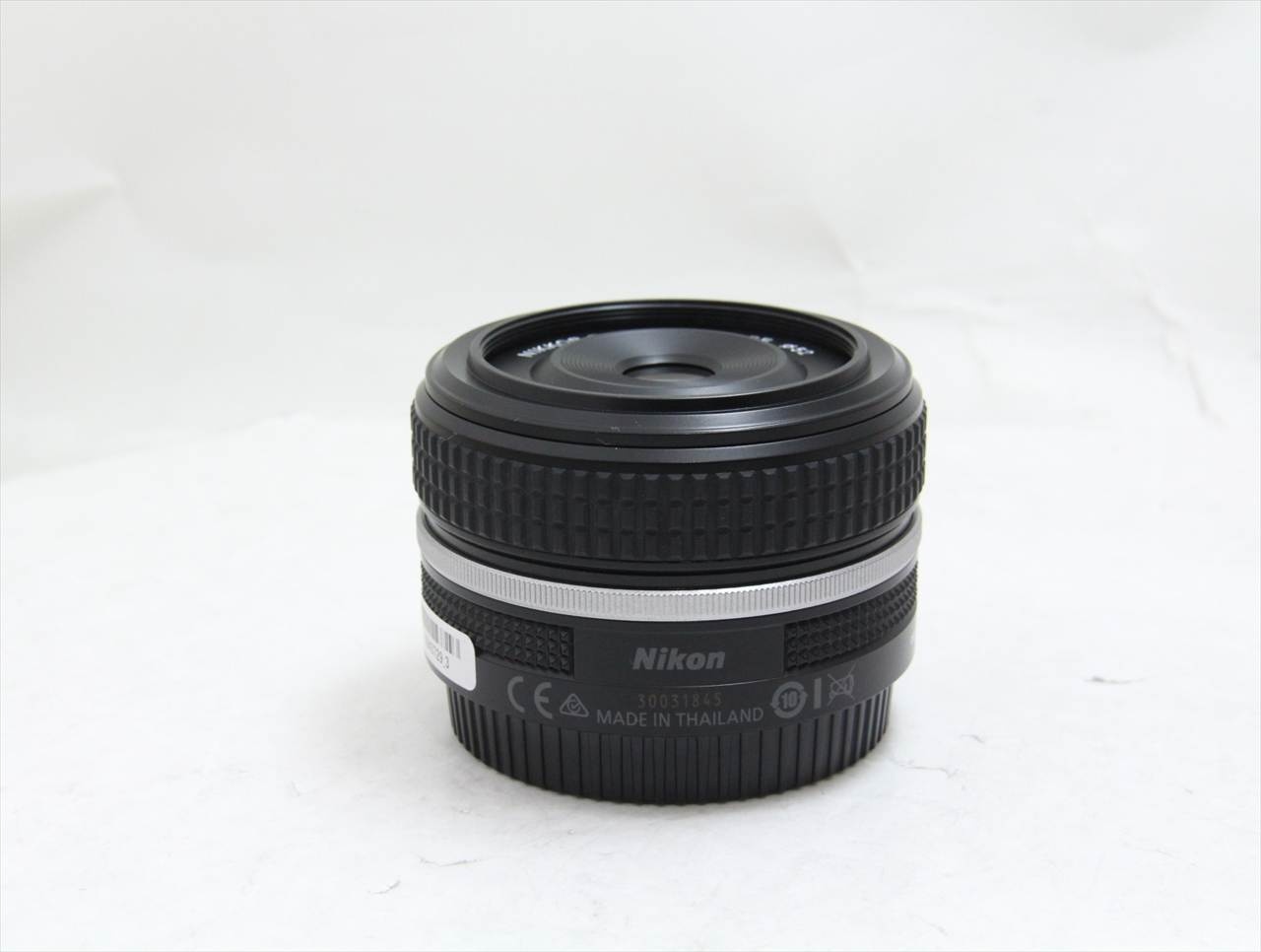 【中古】 ニコン(nikon) NIKKOR Z 28mm f/2.8 (Special Edition)