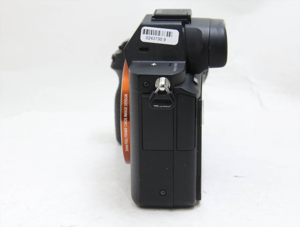 【中古】 ソニー(sony) α7 II ILCE-7M2 ボディ