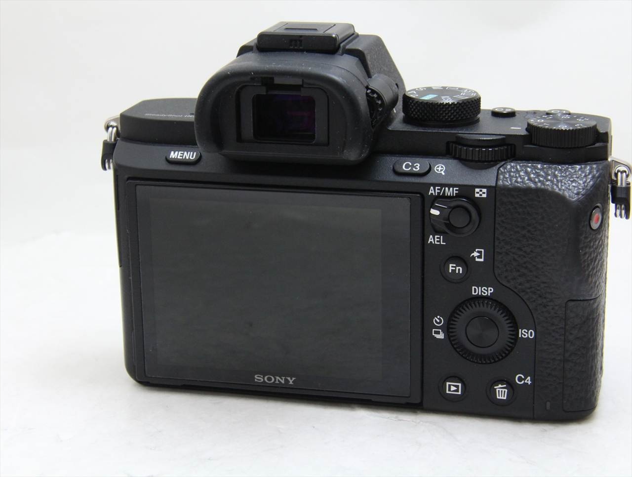 【中古】 ソニー(sony) α7 II ILCE-7M2 ボディ